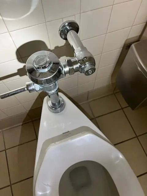 Fixture installation and repair for Sewer Camera Inspection in Irondale